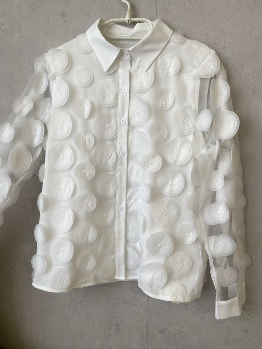 Дамска риза за повод