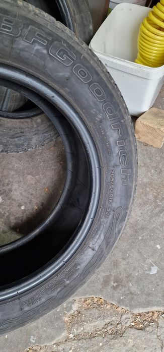 205/60/16 летни гуми