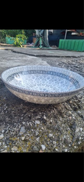 Мивка тип купа за баня Arte