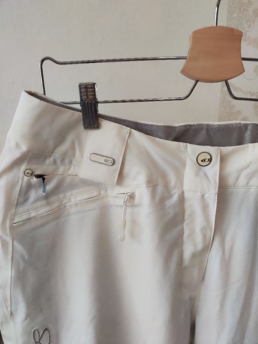 Solomon дамски ски/сноуборд панталон ХЛ