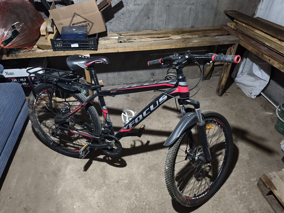 Продам Велосипед FOCUS | ТОРГ