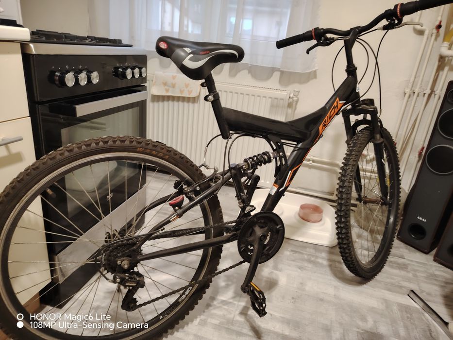 Bicicleta adulti