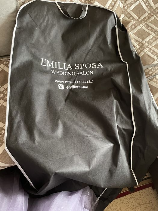 Платье на выпускной