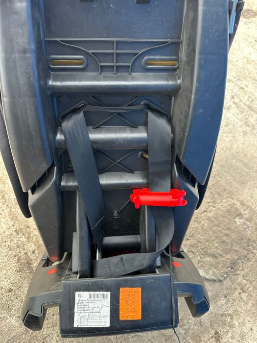 Продам автокресло