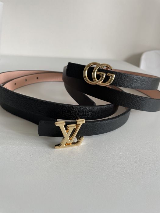 Curea slim doua fete ! LV / G