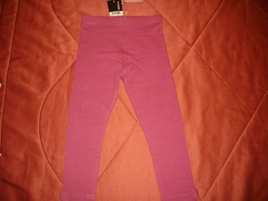 Нови George и MOTHERCARE 3-4г.,3 десена