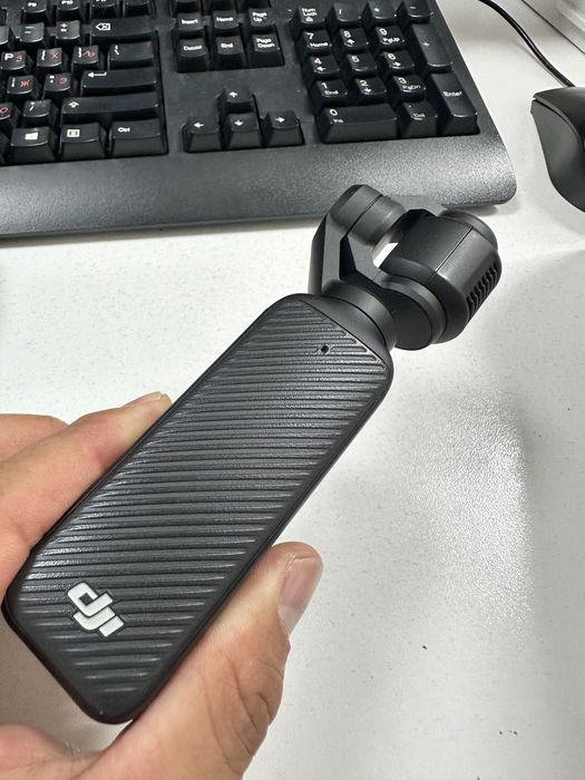 DJI Osmo Pocket 3 Creator Combo