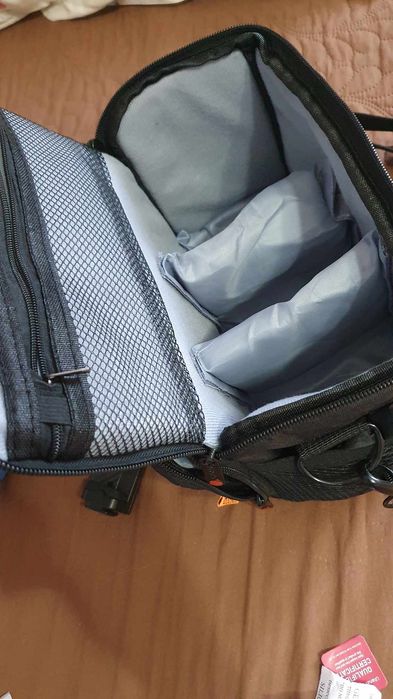 Panasonic Lumix DMC-FZ330EBK Professionally