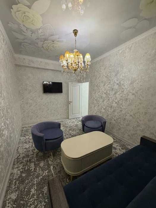 Сдаётся в аренду 3-ком/11/11квартира на Алмазарском рн ЖК Алмазар сити