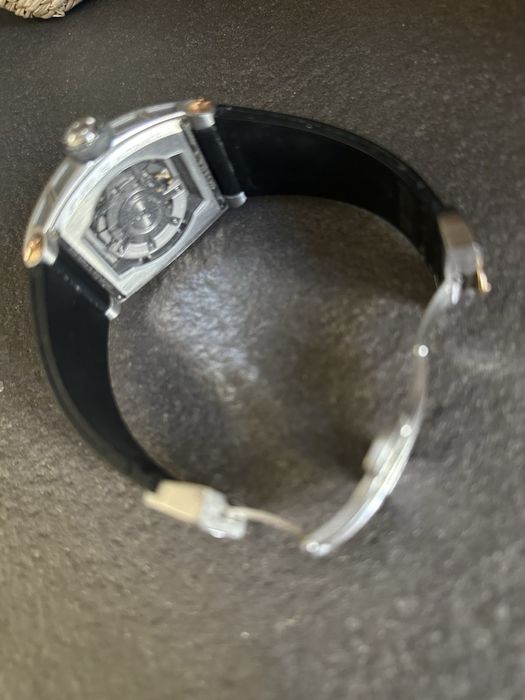 Cvstos Challenge LS Jetliner Limited Edition ,Бартер