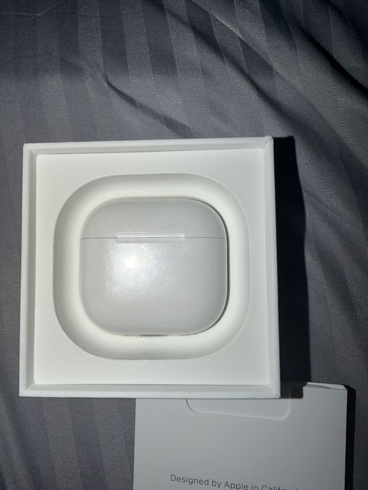 Apple Airpods 4 ANC