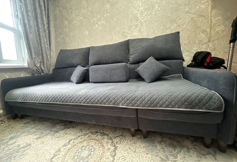 СРОЧНО Продается диван. Цена 170 000 тг