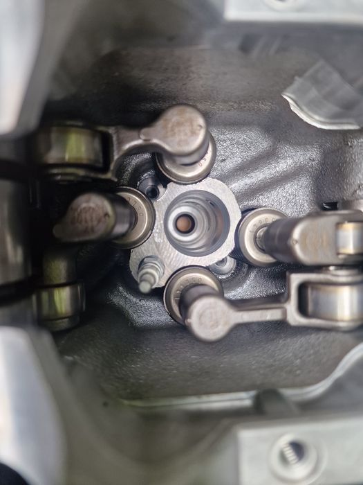 Chiuloasa BRD 2.0 170cp A4 B7