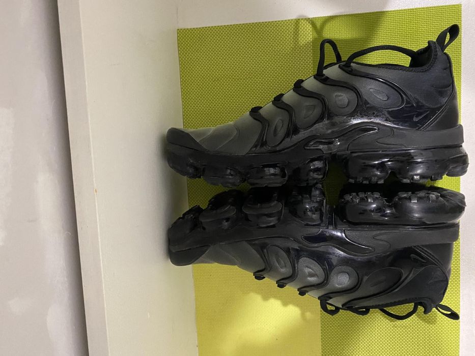 Обувки Nike Vapormax plus