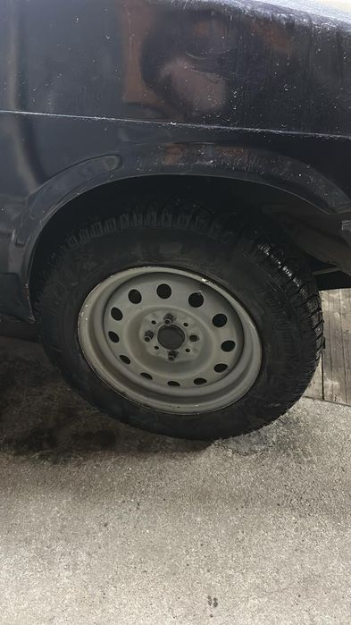 Шины диски и колёса