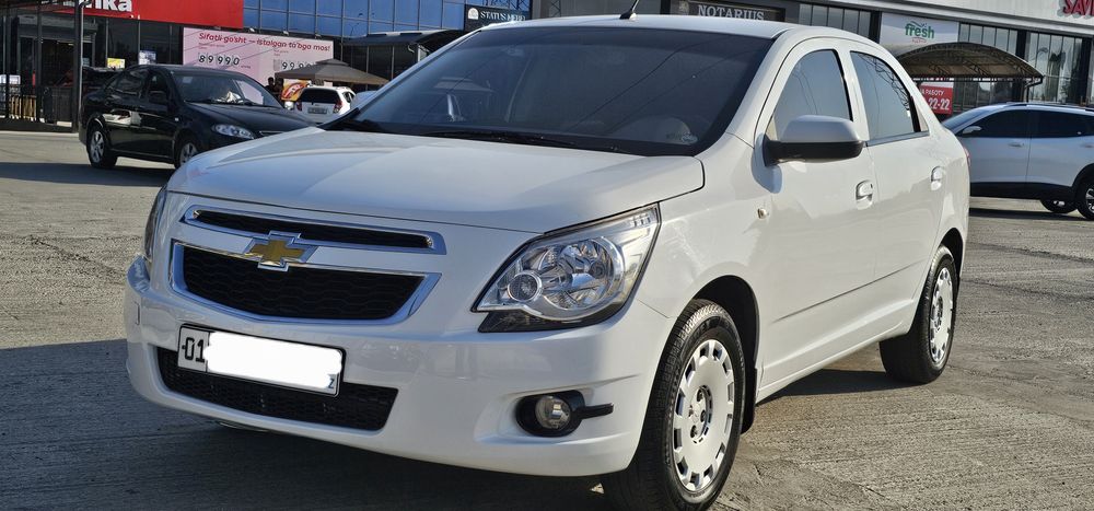 Chevrolet Cobalit
