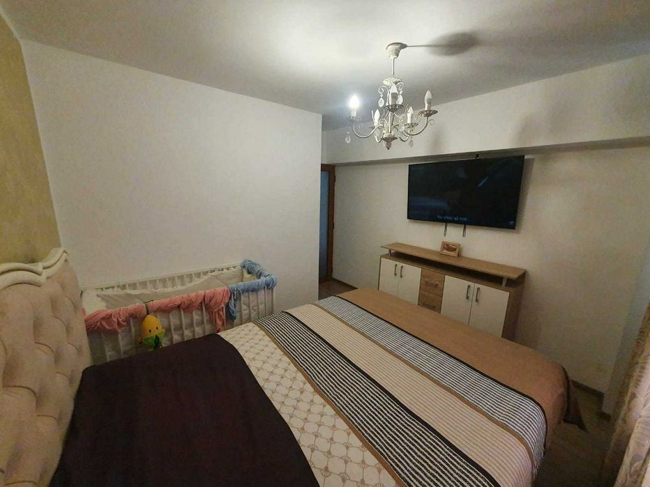 Apartament cu 2 camere de vânzare