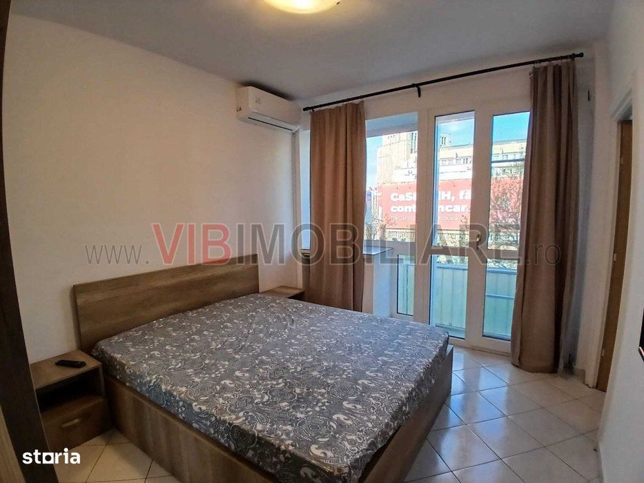 Inchiriere ultracentral 2 camere