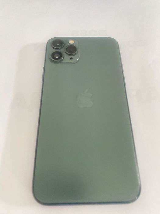 Iphone 11pro память 64гб