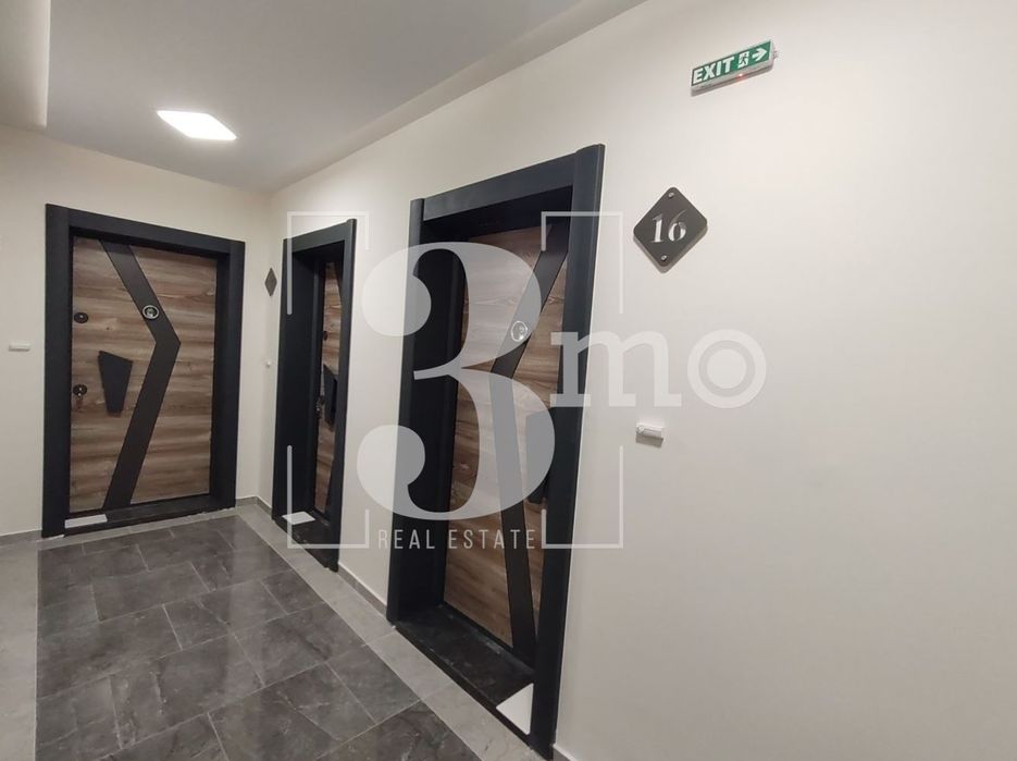 Продава се Двустаен апартамент в София, Малинова долина - 64 кв.м за 2266 €/кв.м - Снимка #5