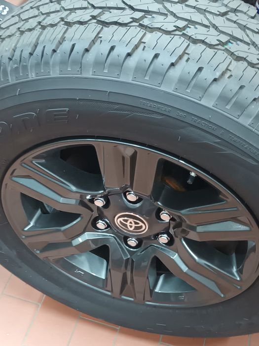 Stop Stopuri Obon Bara Bena Toyota Hilux Originale