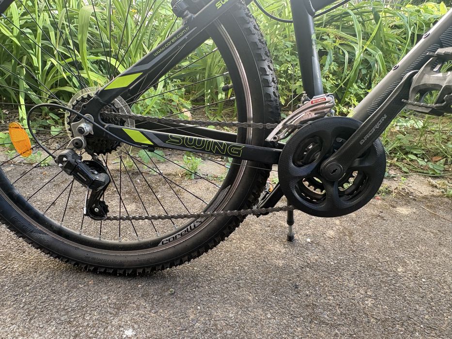 Bicicleta copii 9-12 ani