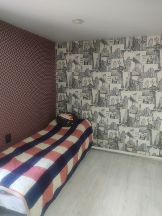 Срочно. Продам дом.