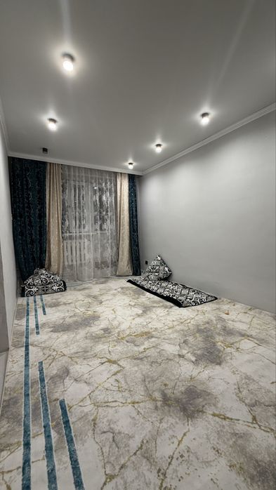 Продается 3-х комн.кв с мебелью