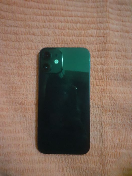 Iphone 12 mini ideal sróchna sotiladi