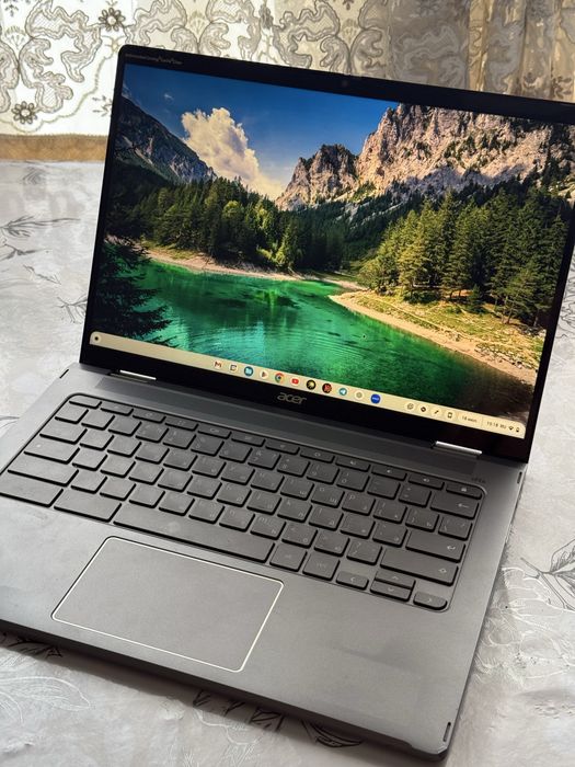 Acer chromebook Spin 714