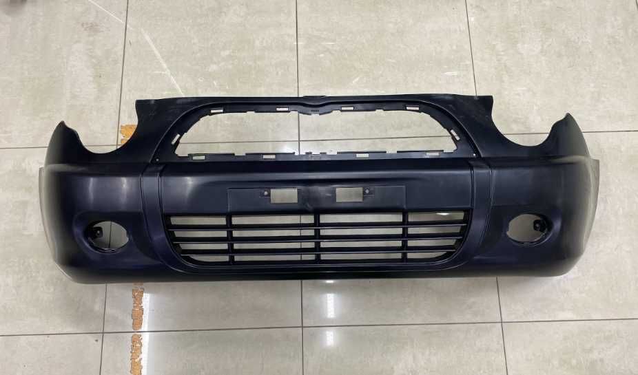 Бампер Передний LIFAN Smily DI1317