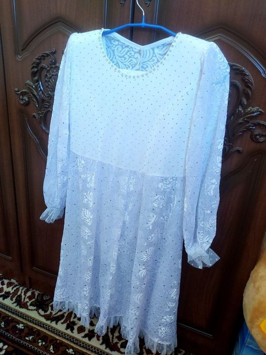 Kelinchak kiyimlari arzon narxda beraman