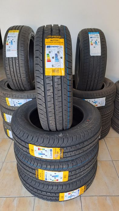 Anvelope noi vara 205 65 r16c