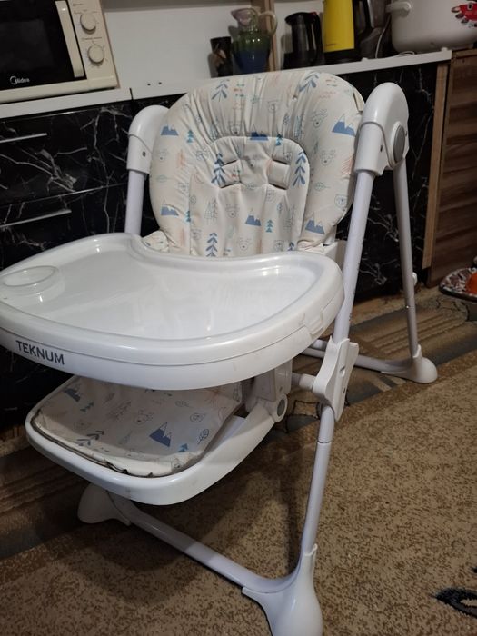 Детский стульчик