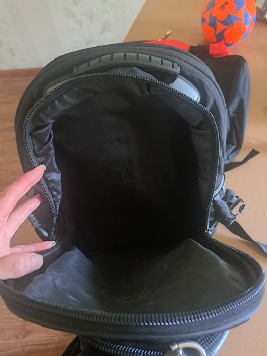 Рюкзак школьный для мальчика