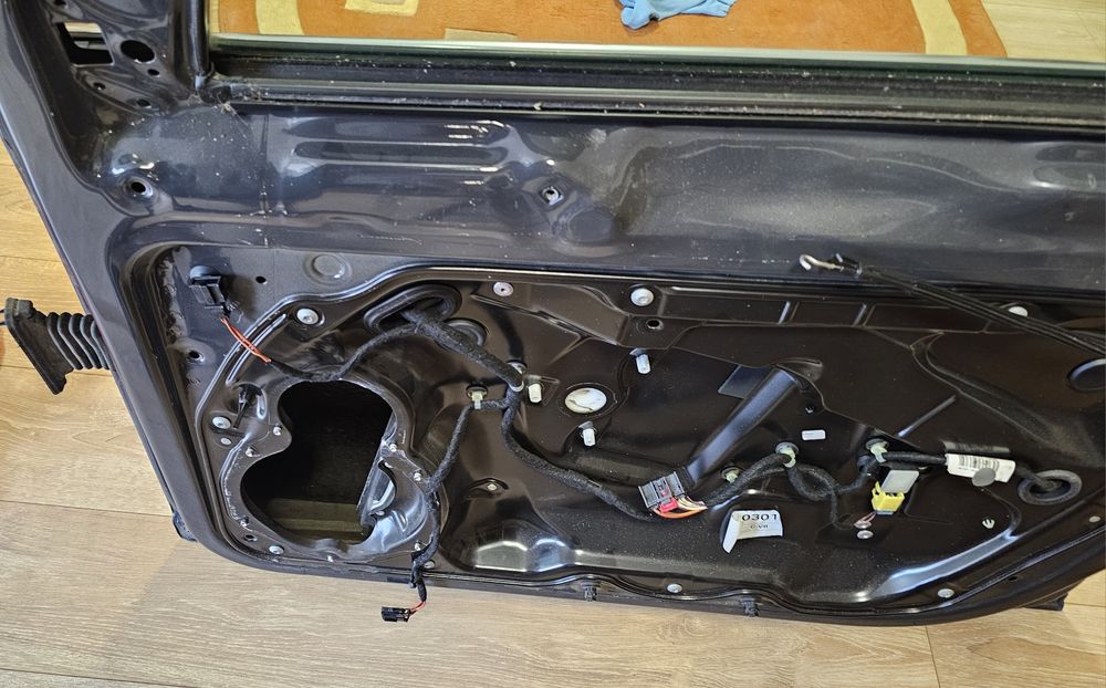 Use dreapta volkswagen passat b7b7