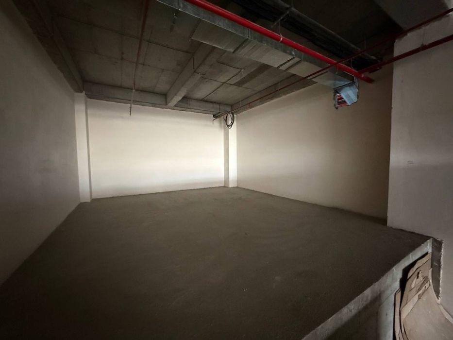 Прадется и сдается на аренду магазин в центре города Modera Towers