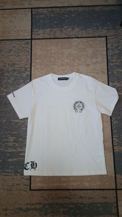 Chrome hearts Tee