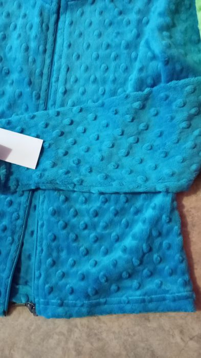 Кофта-флис для девочек