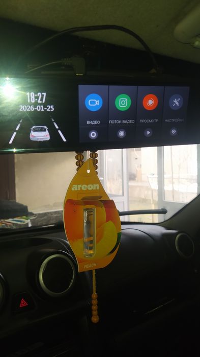 АвтоВАЗ 2015г БАРТЕР