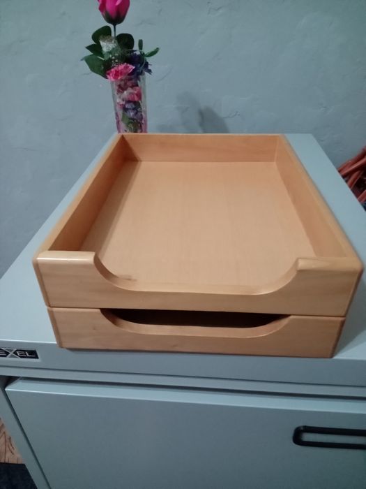 Лоток для бумаги