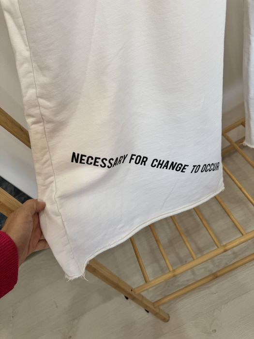 Широк панталон долнище