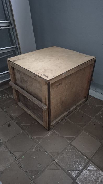 Продам ящики фанерные