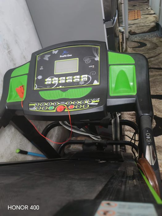 Беговая дарожка срочна