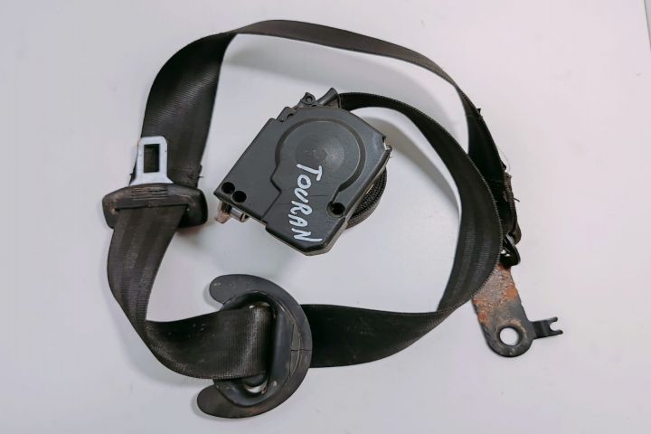 Centura de Siguranta  dreapta spate 1T0857806B Volkswagen VW Touran p