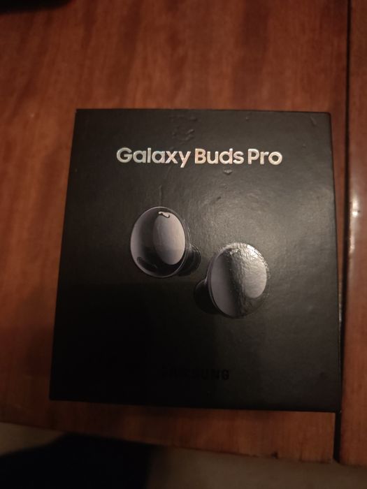 Слушалки Galaxy Buds Pro