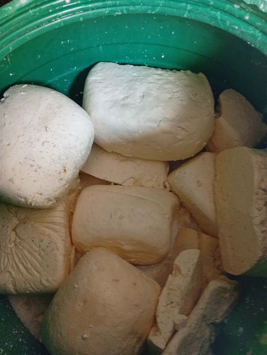 Brânză de vacă de vânzare