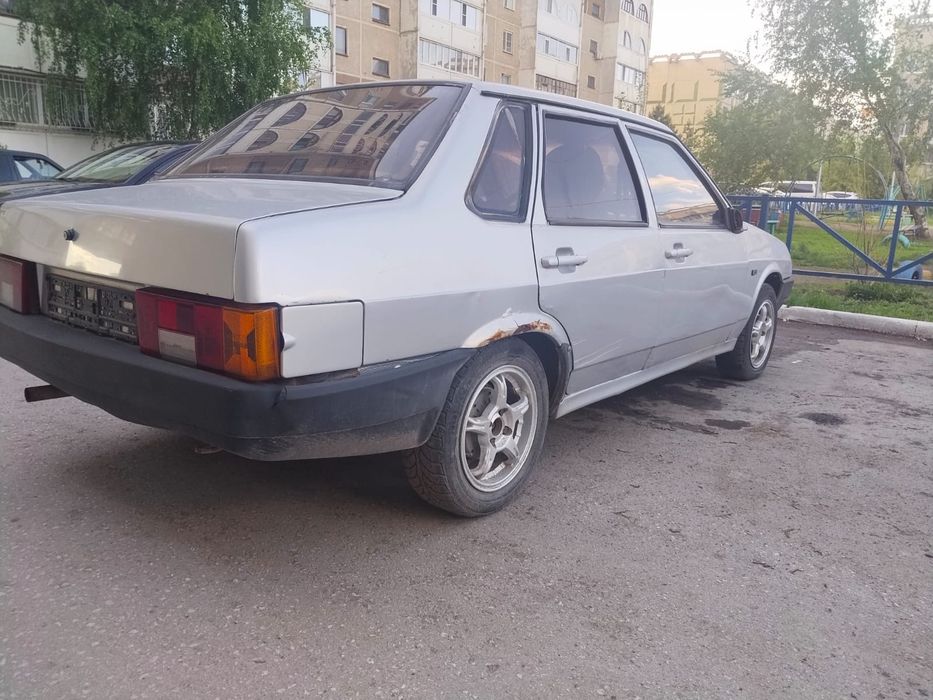 Продпается Автомабил