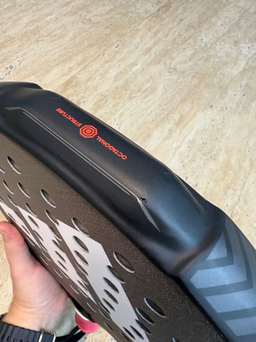 Padel Racket Adidas metalbone team