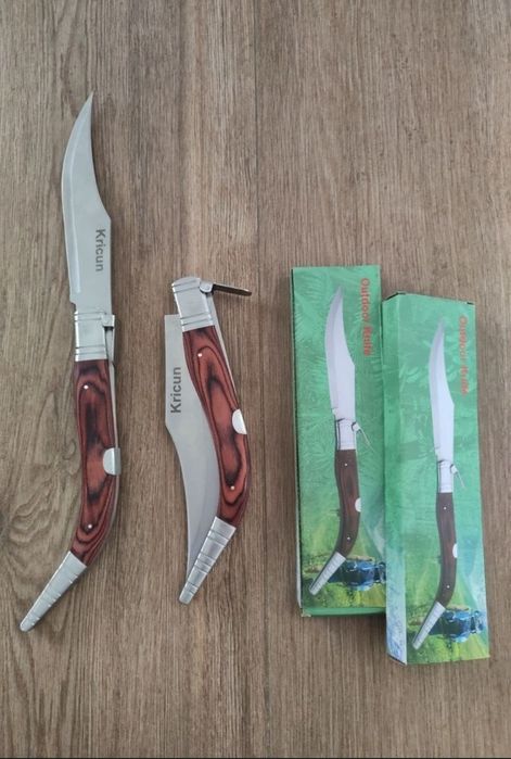 Briceag Spaniol 52cm, Criket Nou in cutie / editie limitata